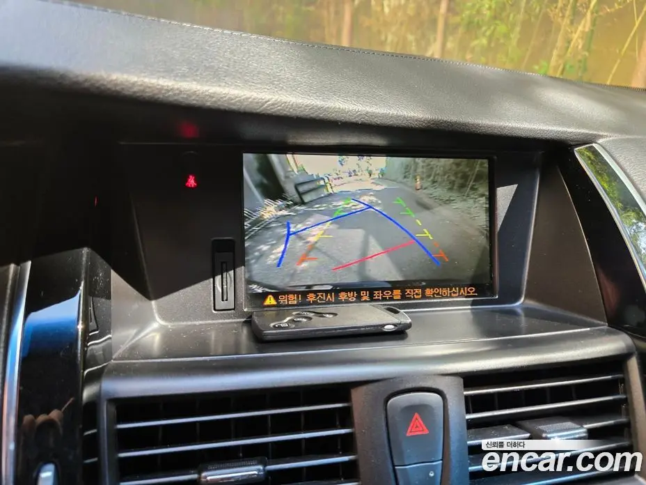 Renault (Samsung) SM7 2011 2.5 автомат (гидро), фото 18
