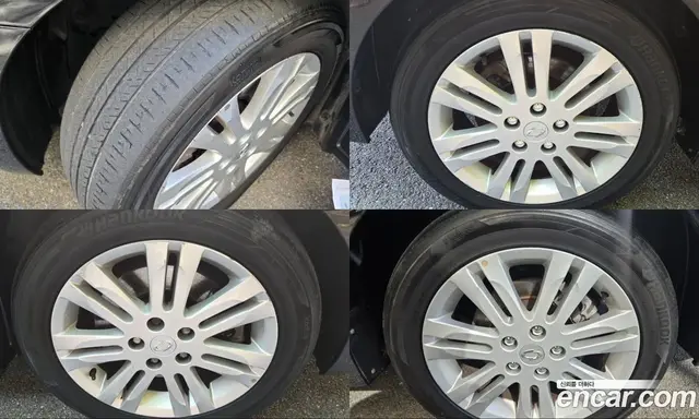 Renault (Samsung) SM7 2011 2.5 автомат (гидро), миниатюра 5