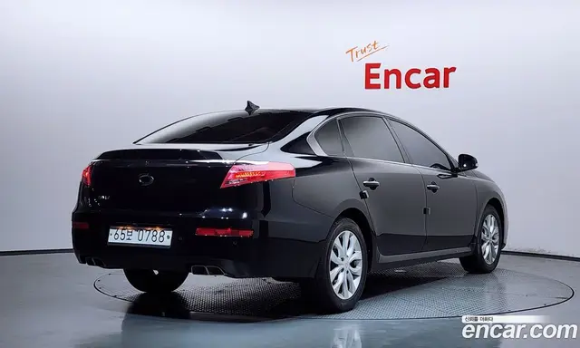 Renault (Samsung) SM7 2016 2.0 автомат (гидро), миниатюра 2