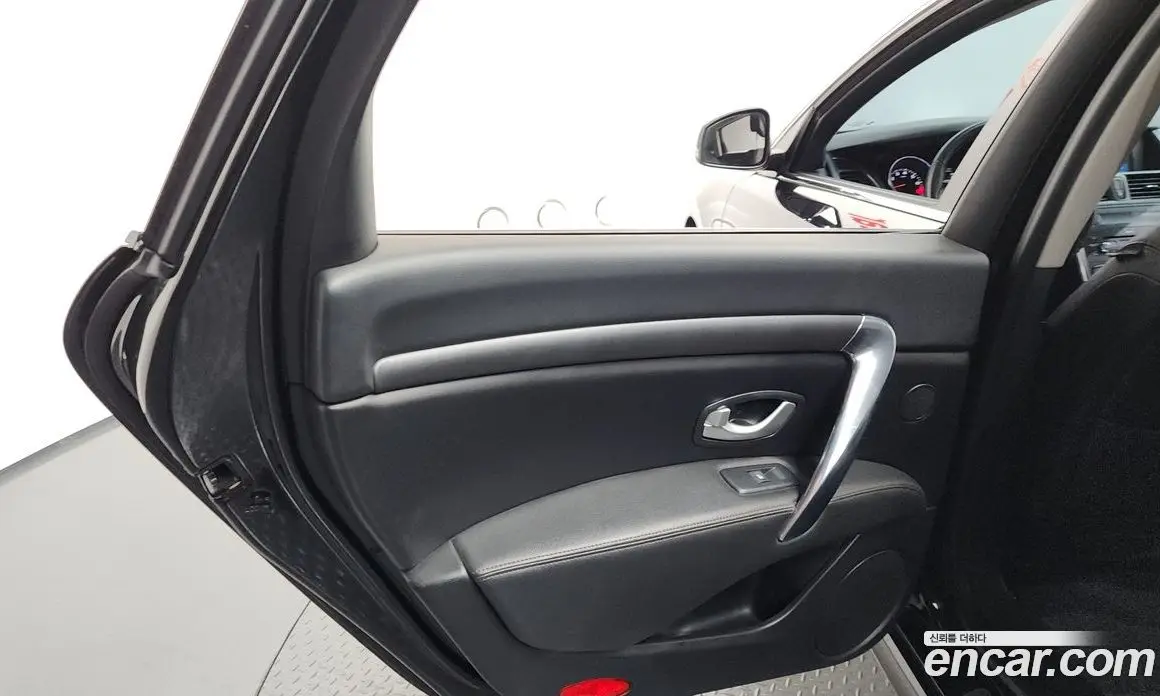 Renault (Samsung) SM7 2016 2.0 автомат (гидро), фото 15