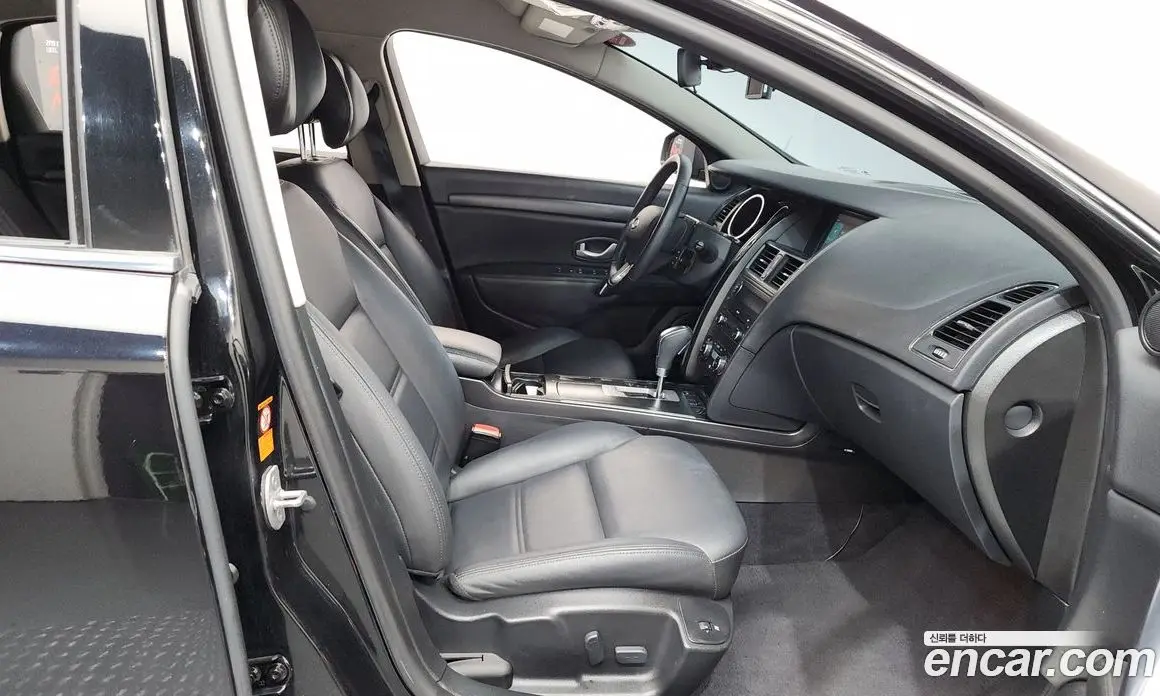 Renault (Samsung) SM7 2016 2.0 автомат (гидро), фото 16