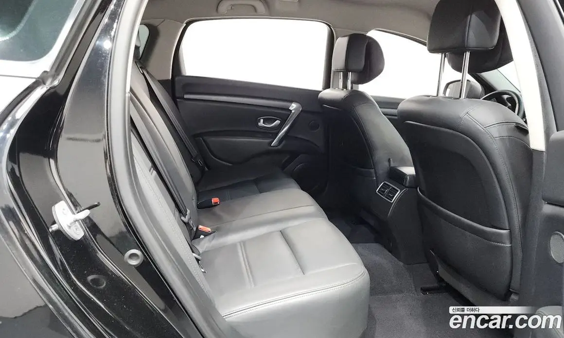 Renault (Samsung) SM7 2016 2.0 автомат (гидро), фото 17