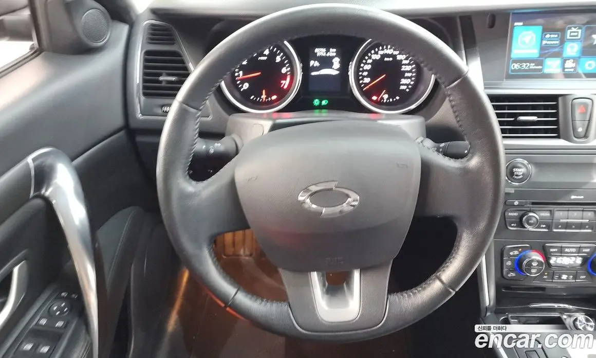 Renault (Samsung) SM7 2016 2.0 автомат (гидро), фото 19
