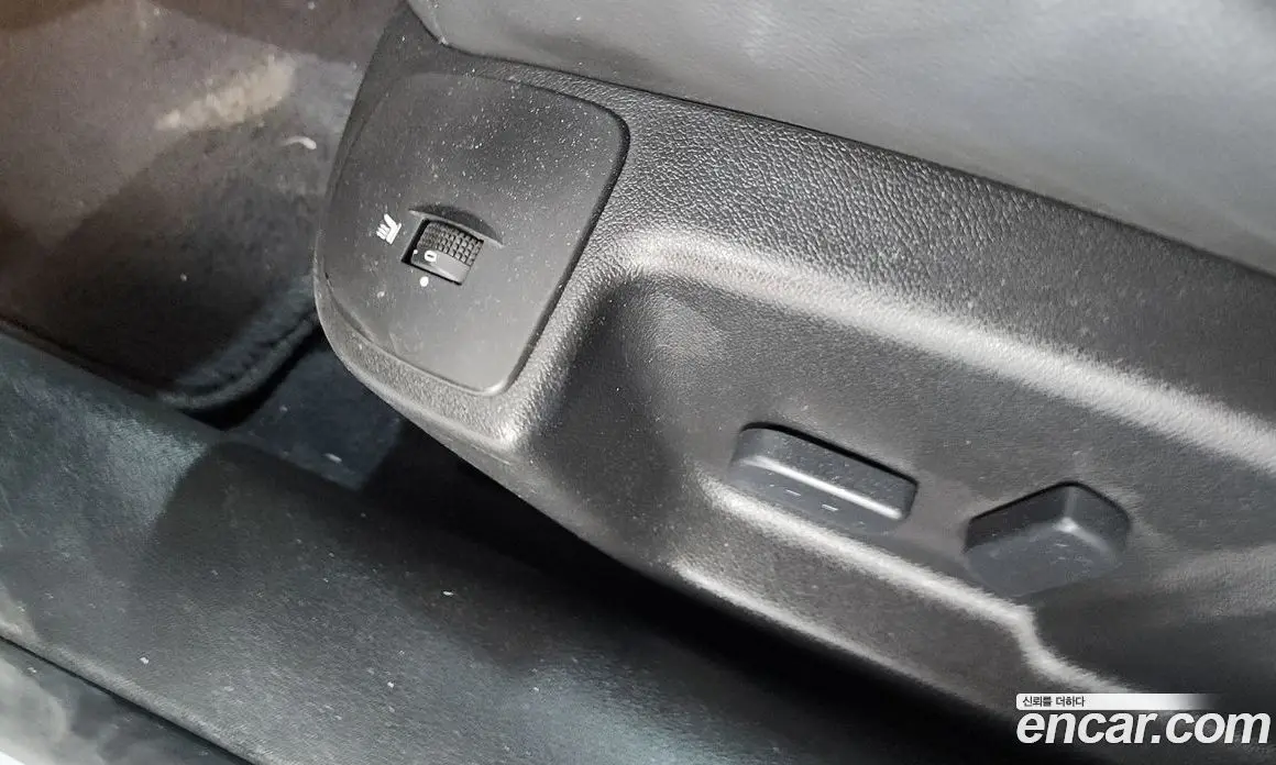 Renault (Samsung) SM7 2016 2.0 автомат (гидро), фото 22