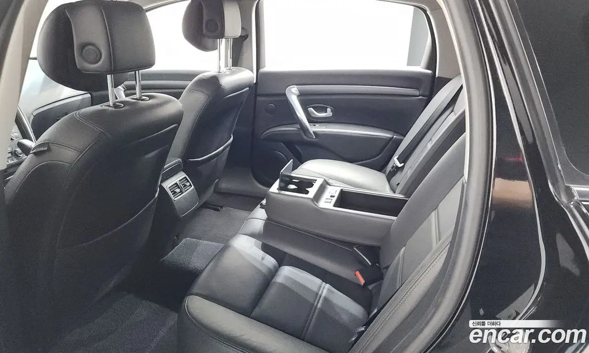Renault (Samsung) SM7 2016 2.0 автомат (гидро), фото 23
