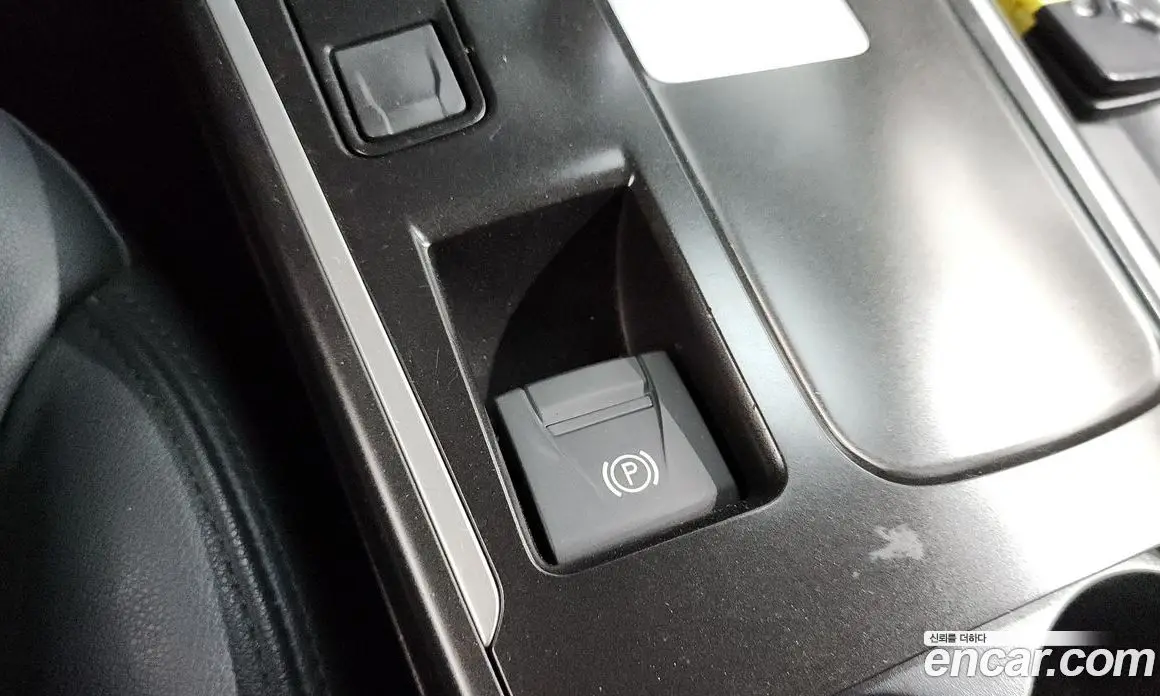 Renault (Samsung) SM7 2016 2.0 автомат (гидро), фото 24