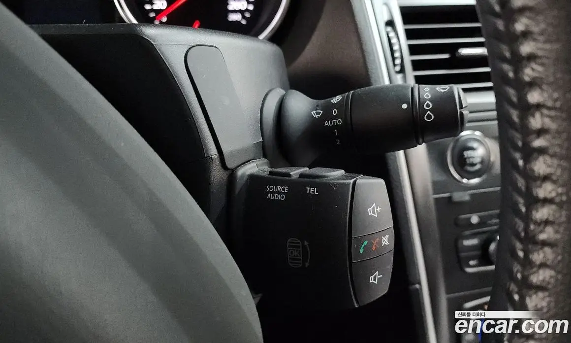 Renault (Samsung) SM7 2016 2.0 автомат (гидро), фото 28
