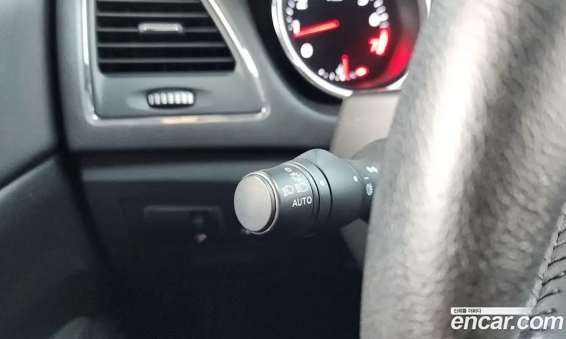 Renault (Samsung) SM7 2016 2.0 автомат (гидро), фото 29