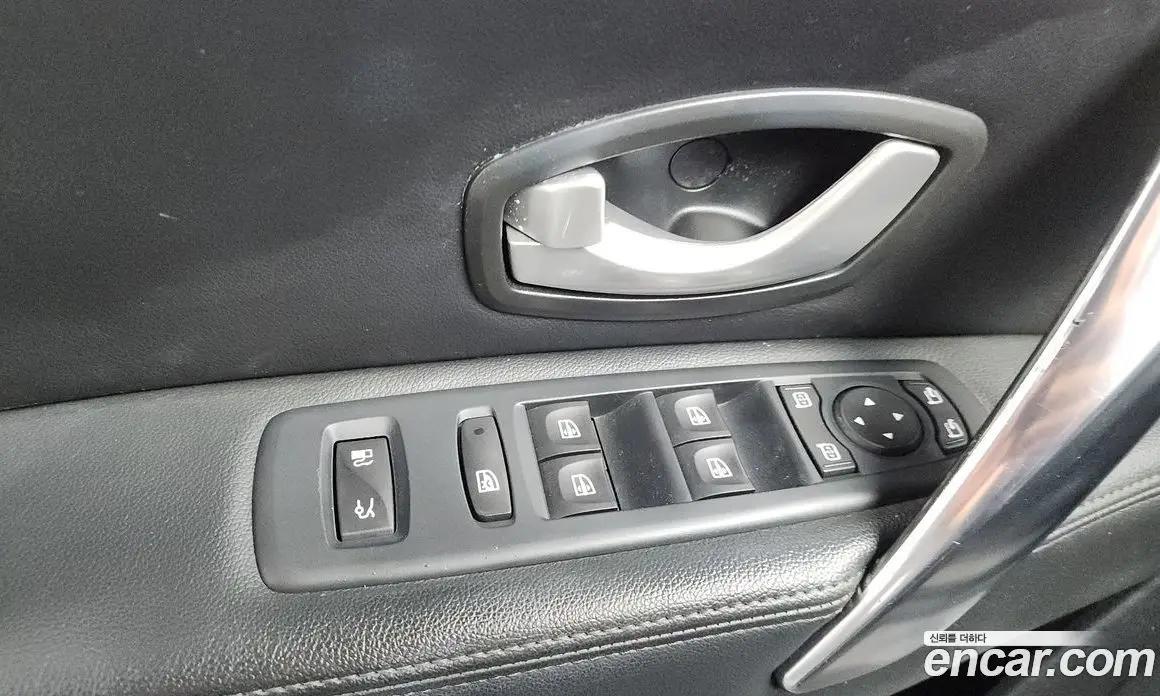 Renault (Samsung) SM7 2016 2.0 автомат (гидро), фото 30
