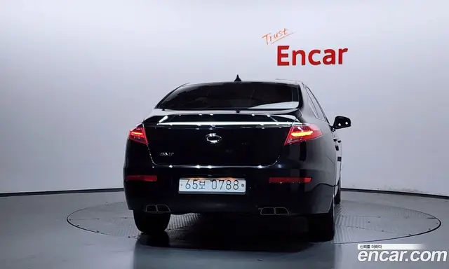 Renault (Samsung) SM7 2016 2.0 автомат (гидро), миниатюра 4