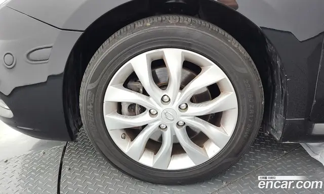 Renault (Samsung) SM7 2016 2.0 автомат (гидро), миниатюра 5