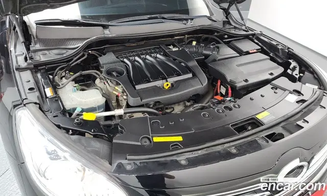 Renault (Samsung) SM7 2016 2.0 автомат (гидро), миниатюра 6