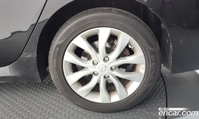 Renault (Samsung) SM7 2016 2.0 автомат (гидро), миниатюра 7