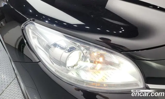 Renault (Samsung) SM7 2016 2.0 автомат (гидро), миниатюра 8