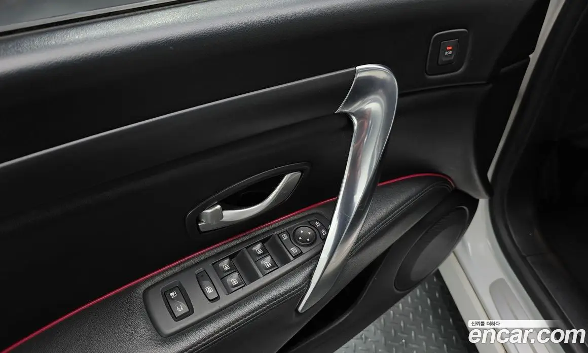 Renault (Samsung) SM7 2016 2.0 автомат (гидро), фото 21 Renault (Samsung) SM7 2016 2.0 автомат (гидро), фото 21