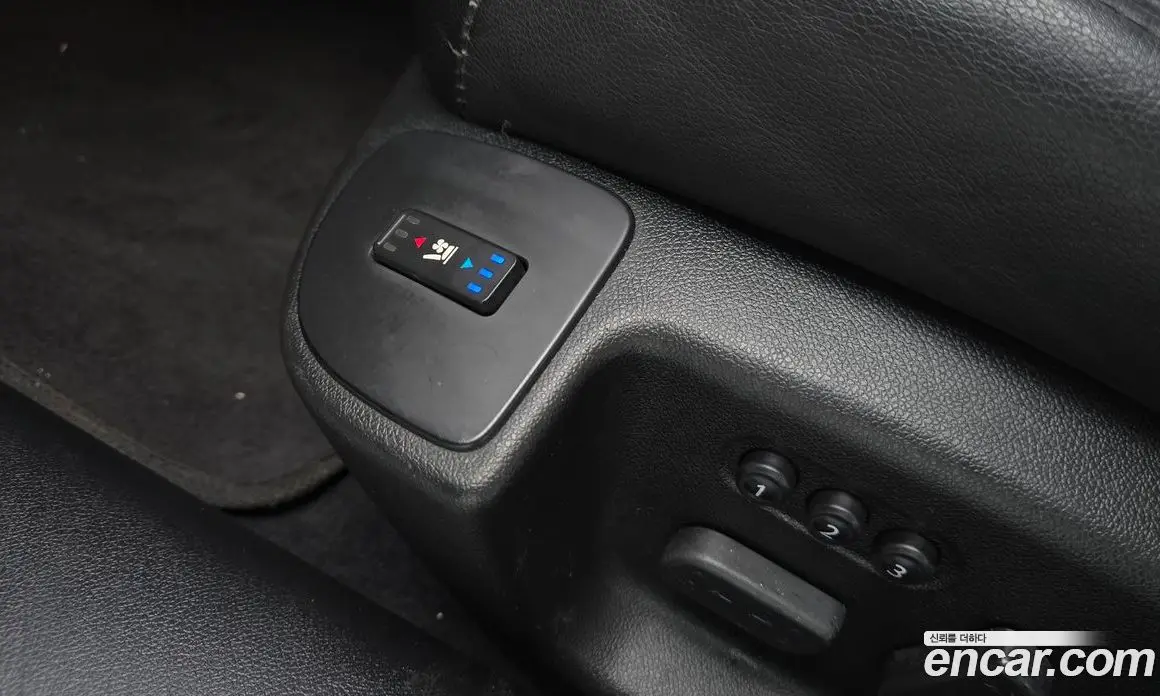 Renault (Samsung) SM7 2016 2.0 автомат (гидро), фото 22 Renault (Samsung) SM7 2016 2.0 автомат (гидро), фото 22