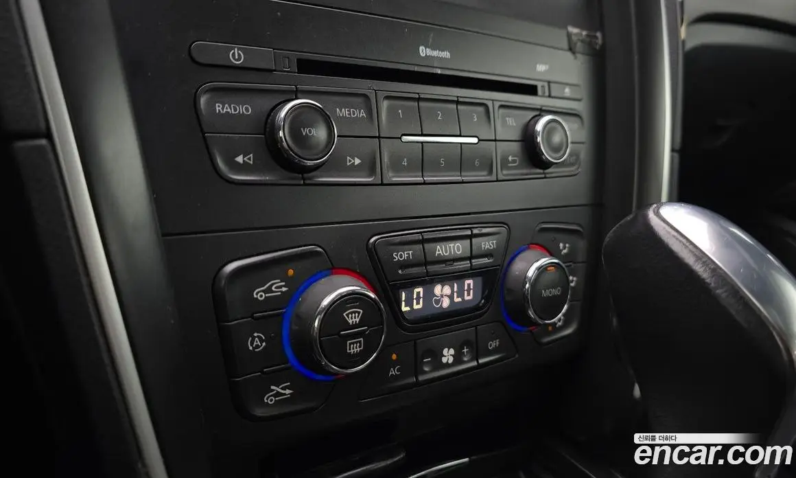 Renault (Samsung) SM7 2016 2.0 автомат (гидро), фото 23 Renault (Samsung) SM7 2016 2.0 автомат (гидро), фото 23
