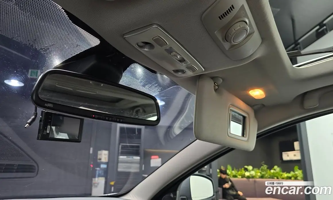 Renault (Samsung) SM7 2016 2.0 автомат (гидро), фото 25 Renault (Samsung) SM7 2016 2.0 автомат (гидро), фото 25
