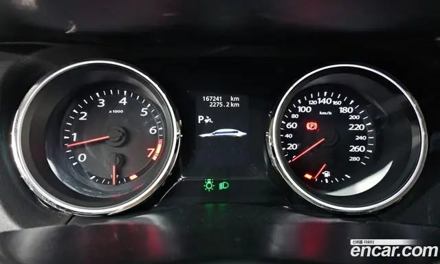 Renault (Samsung) SM7 2017 3.5 автомат (гидро), миниатюра 11 Renault (Samsung) SM7 2017 3.5 автомат (гидро), миниатюра 11