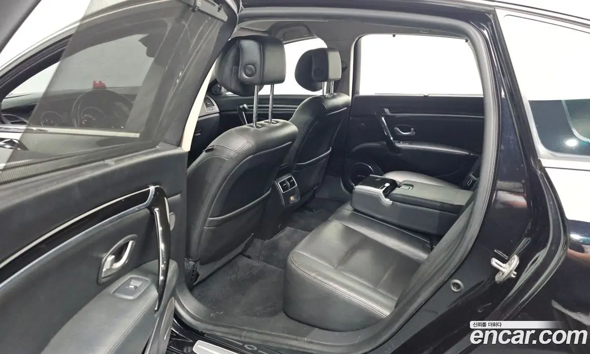 Renault (Samsung) SM7 2017 3.5 автомат (гидро), фото 18 Renault (Samsung) SM7 2017 3.5 автомат (гидро), фото 18