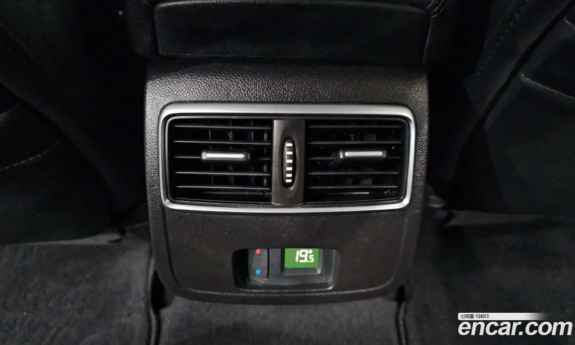 Renault (Samsung) SM7 2017 3.5 автомат (гидро), фото 24 Renault (Samsung) SM7 2017 3.5 автомат (гидро), фото 24