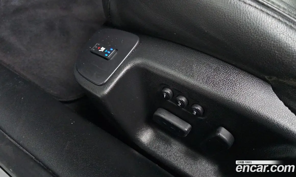 Renault (Samsung) SM7 2017 3.5 автомат (гидро), фото 31 Renault (Samsung) SM7 2017 3.5 автомат (гидро), фото 31