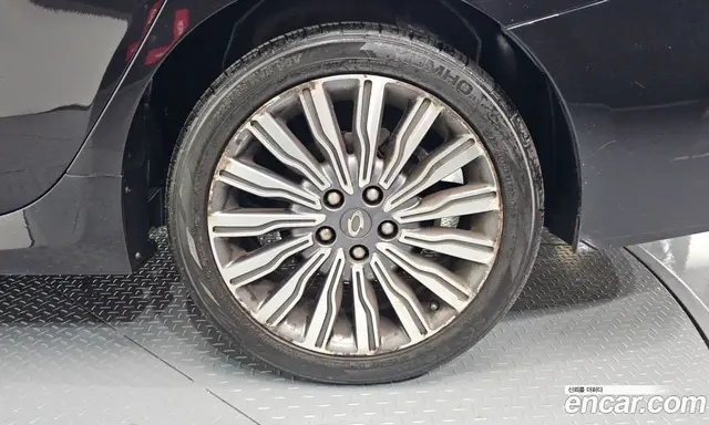 Renault (Samsung) SM7 2017 3.5 автомат (гидро), миниатюра 7 Renault (Samsung) SM7 2017 3.5 автомат (гидро), миниатюра 7