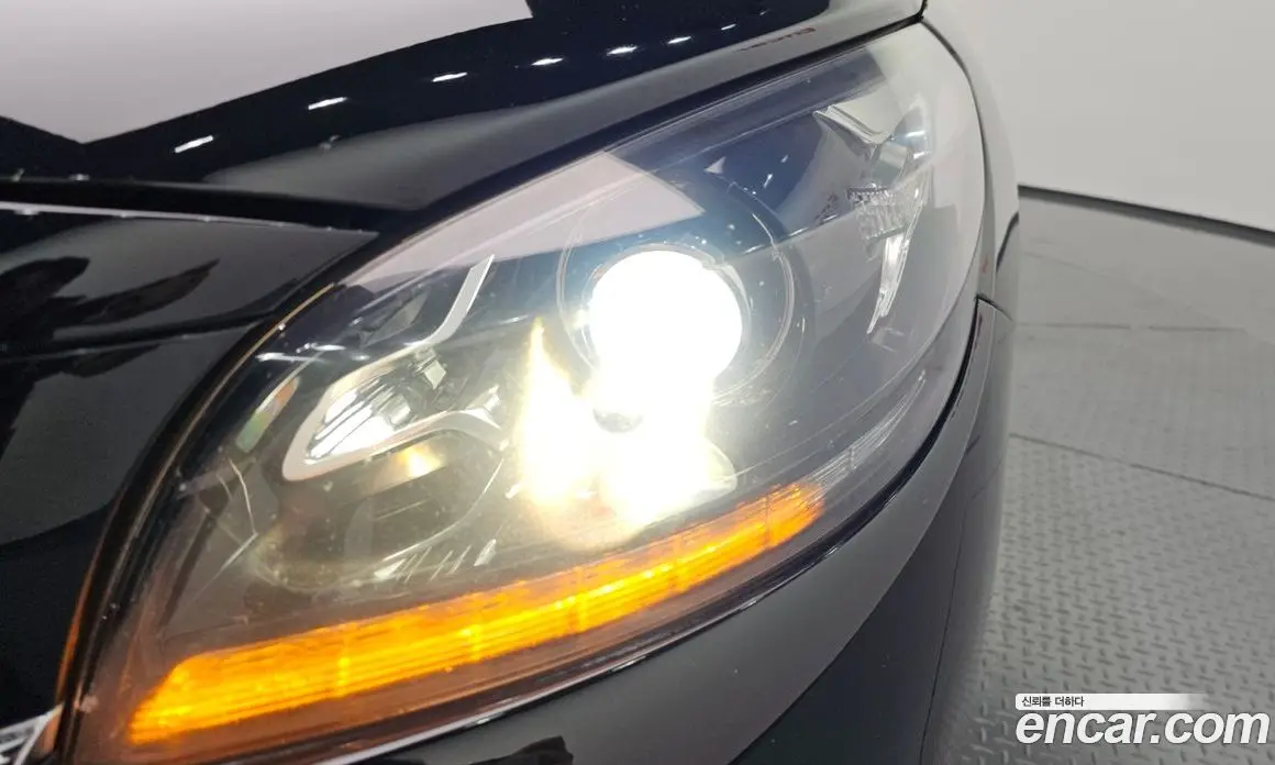 Renault (Samsung) SM7 2017 3.5 автомат (гидро), фото 8 Renault (Samsung) SM7 2017 3.5 автомат (гидро), фото 8