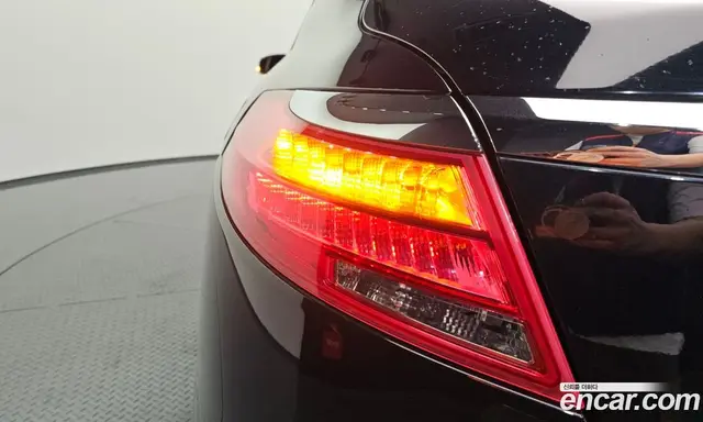 Renault (Samsung) SM7 2017 3.5 автомат (гидро), миниатюра 9 Renault (Samsung) SM7 2017 3.5 автомат (гидро), миниатюра 9
