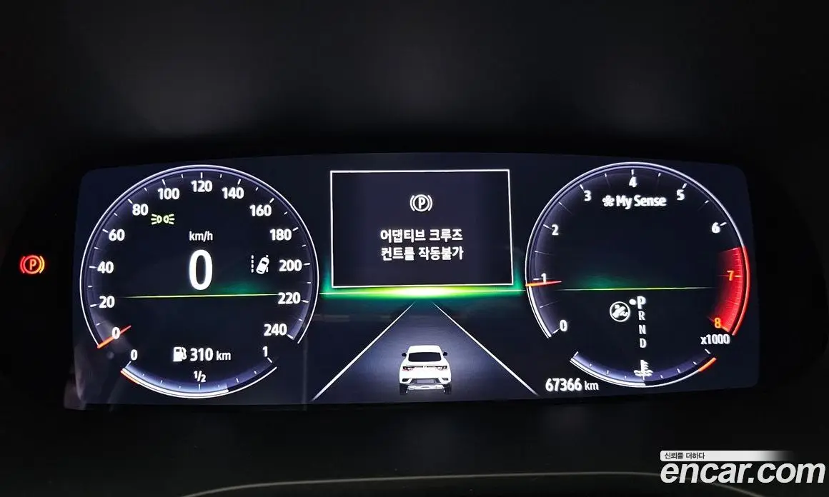 Renault (Samsung) XM3 2020 1.3 автомат (гидро), фото 11