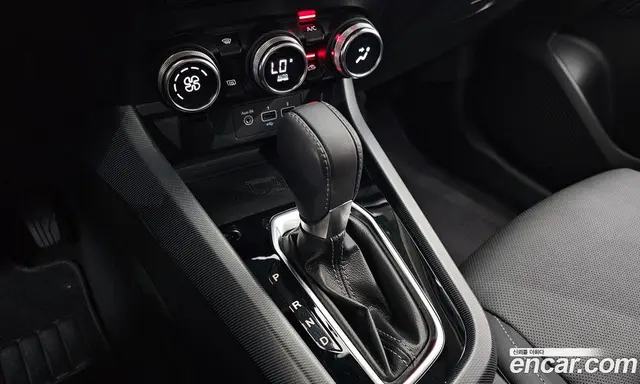 Renault (Samsung) XM3 2020 1.3 автомат (гидро), миниатюра 12
