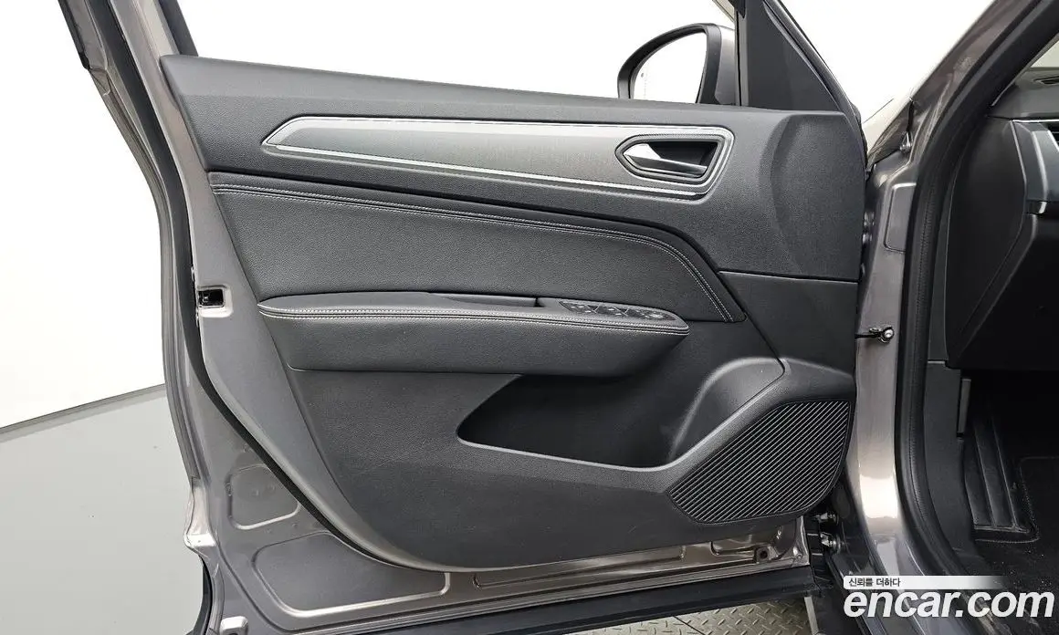 Renault (Samsung) XM3 2020 1.3 автомат (гидро), фото 14