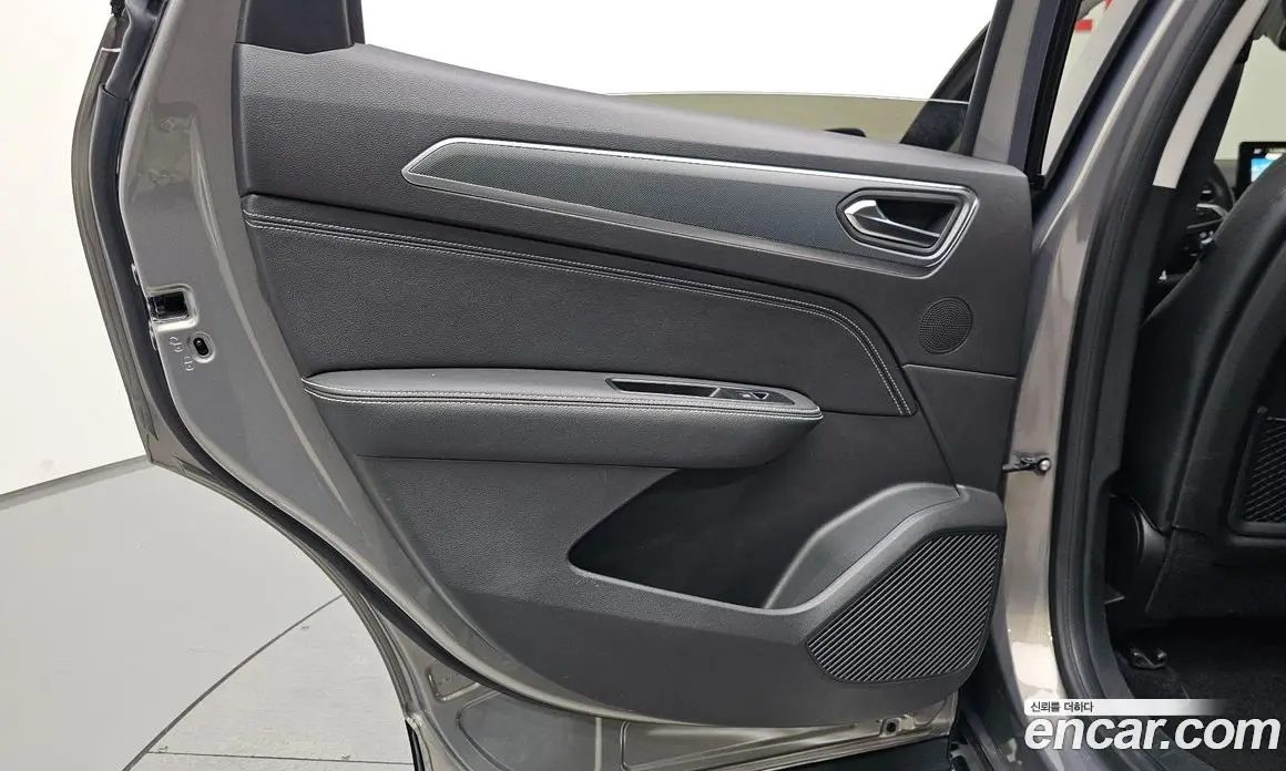 Renault (Samsung) XM3 2020 1.3 автомат (гидро), фото 15