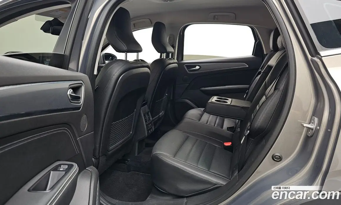 Renault (Samsung) XM3 2020 1.3 автомат (гидро), фото 16