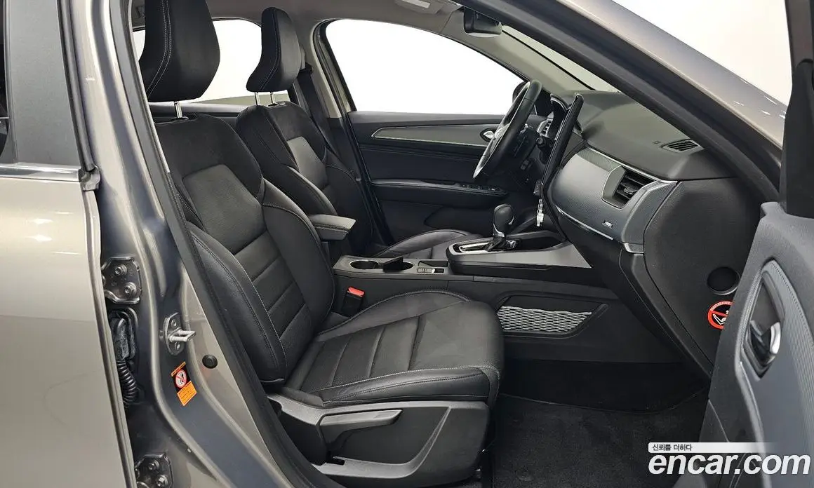 Renault (Samsung) XM3 2020 1.3 автомат (гидро), фото 17