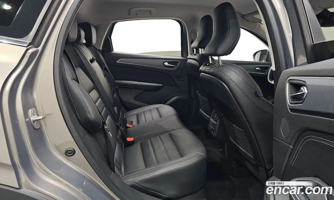 Renault (Samsung) XM3 2020 1.3 автомат (гидро), фото 18