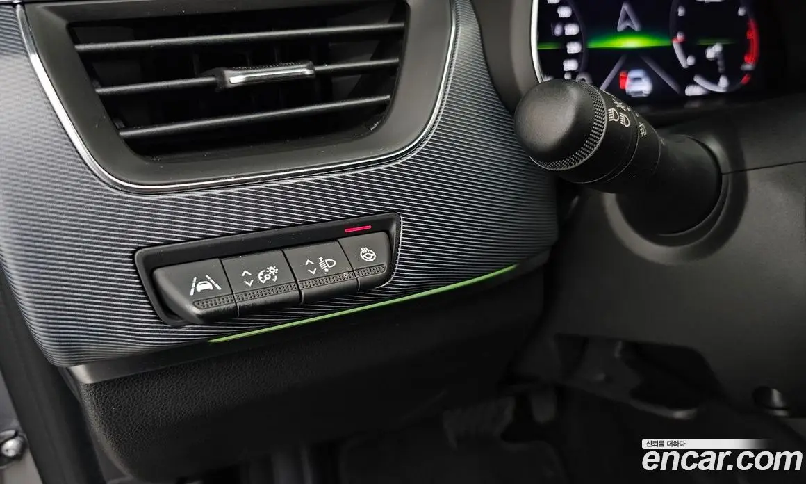 Renault (Samsung) XM3 2020 1.3 автомат (гидро), фото 20