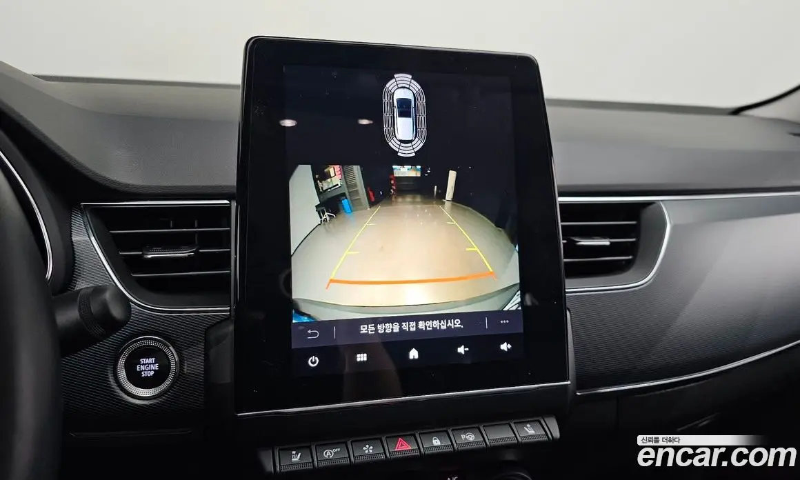 Renault (Samsung) XM3 2020 1.3 автомат (гидро), фото 25