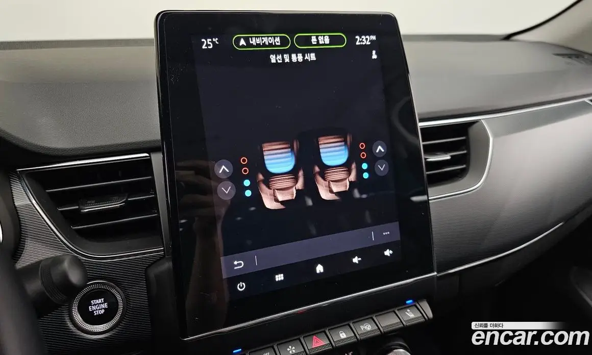 Renault (Samsung) XM3 2020 1.3 автомат (гидро), фото 26