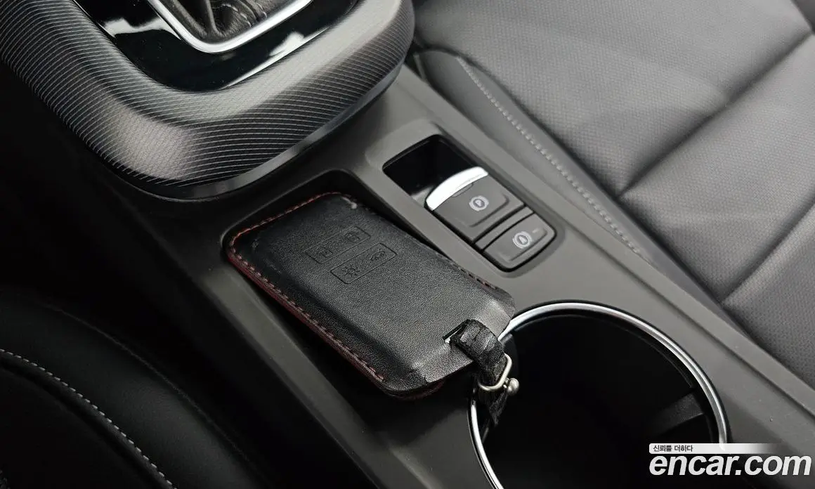 Renault (Samsung) XM3 2020 1.3 автомат (гидро), фото 29