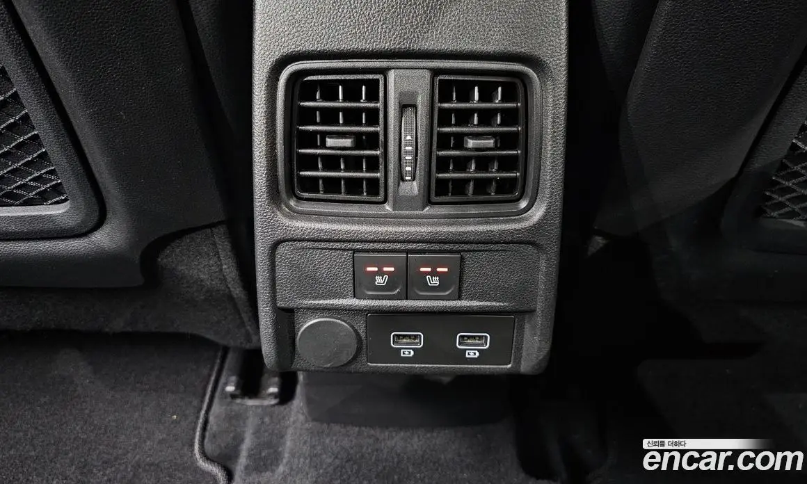 Renault (Samsung) XM3 2020 1.3 автомат (гидро), фото 30