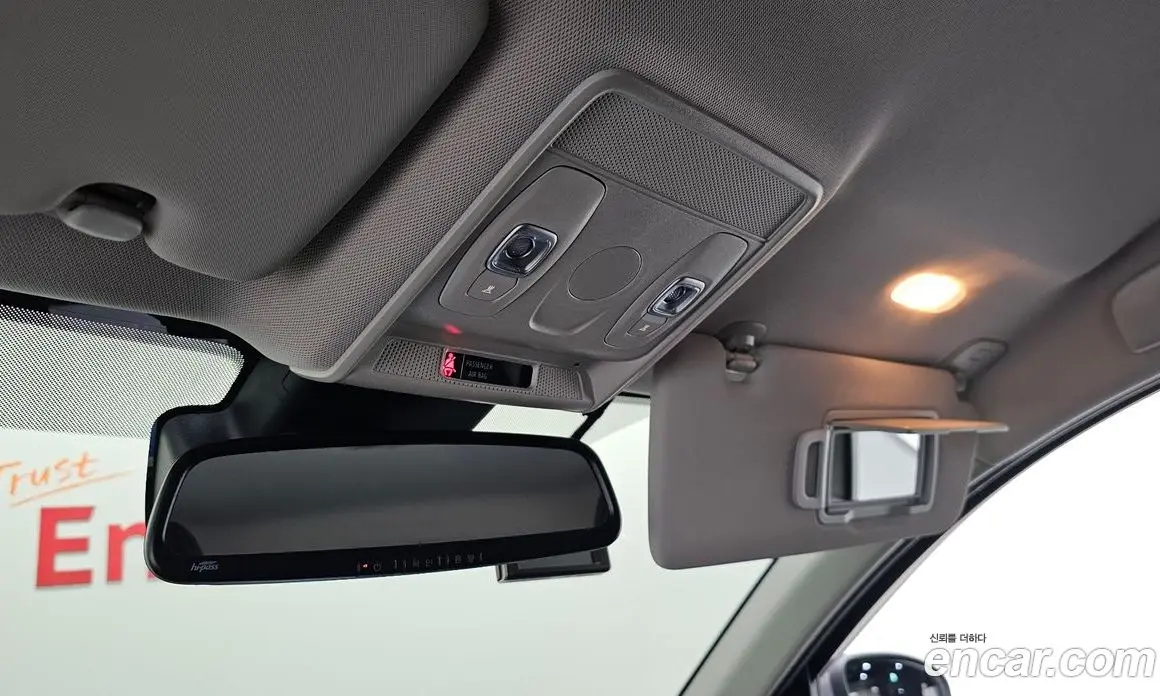 Renault (Samsung) XM3 2020 1.3 автомат (гидро), фото 31