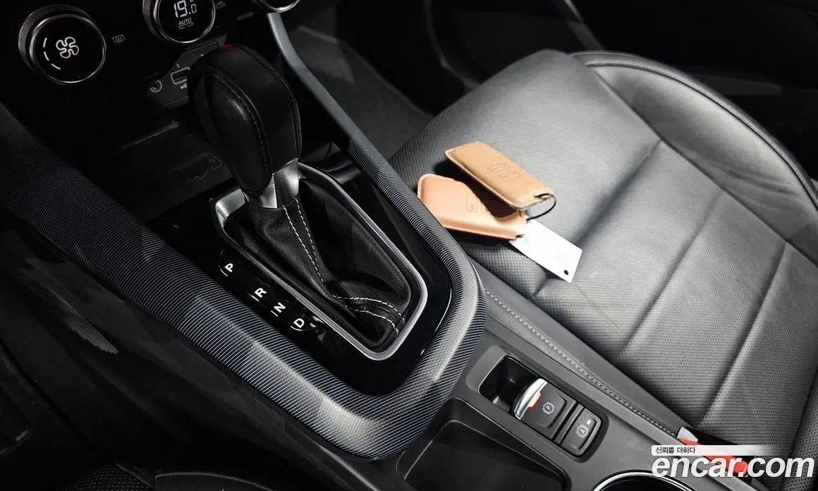 Renault (Samsung) XM3 2020 1.3 автомат (гидро), фото 11