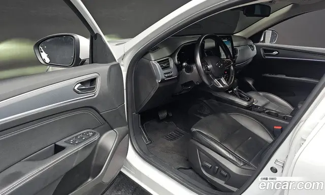 Renault (Samsung) XM3 2020 1.3 автомат (гидро), миниатюра 12