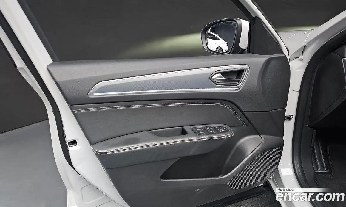 Renault (Samsung) XM3 2020 1.3 автомат (гидро), фото 13