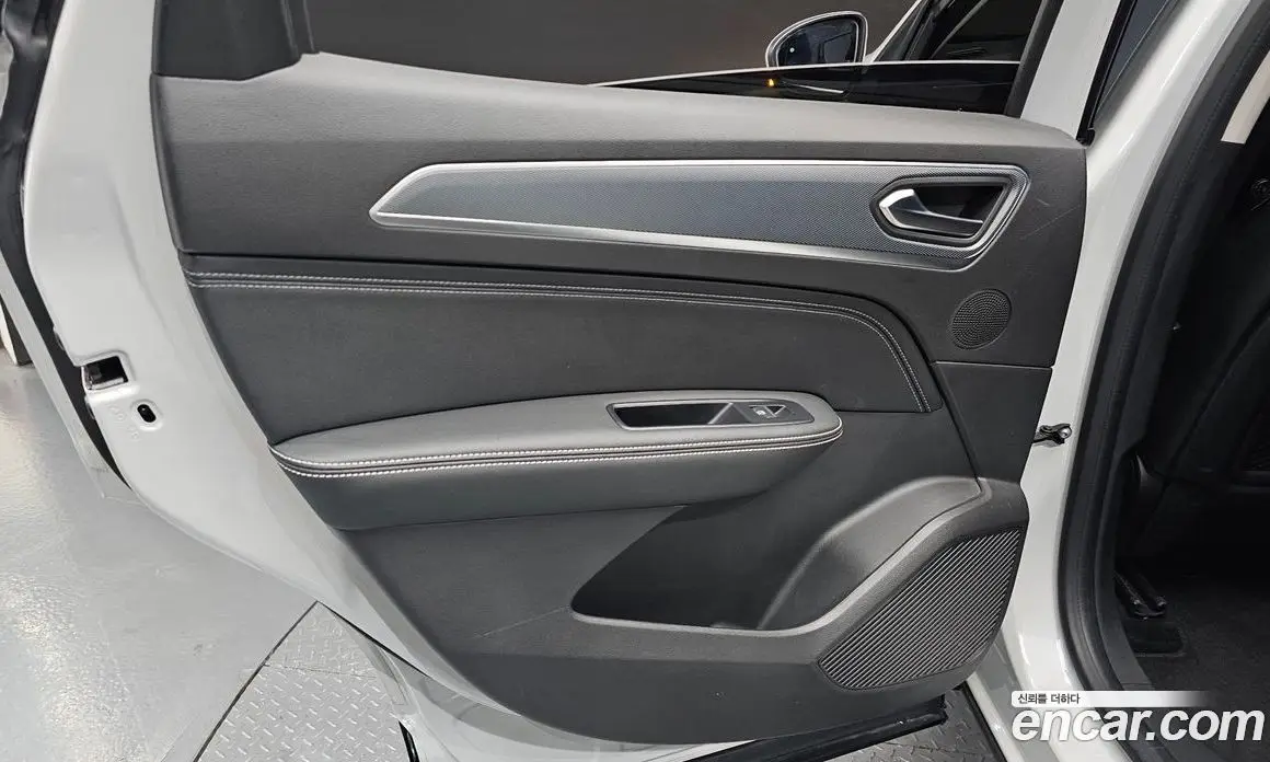 Renault (Samsung) XM3 2020 1.3 автомат (гидро), фото 14