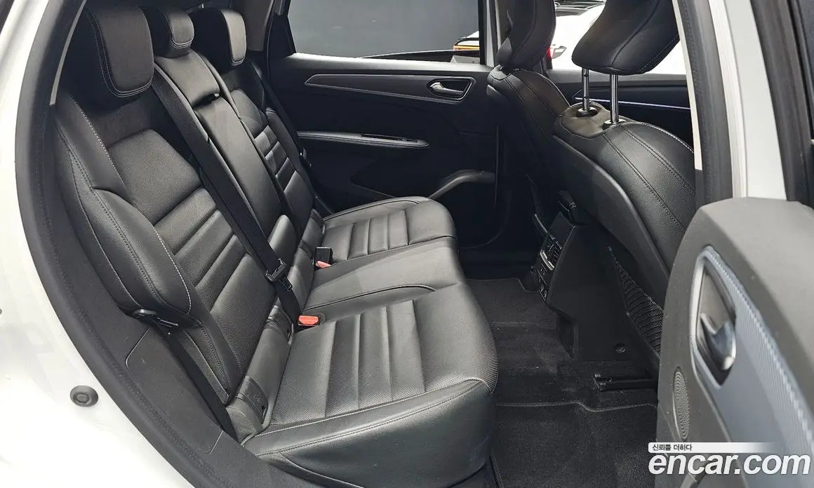 Renault (Samsung) XM3 2020 1.3 автомат (гидро), фото 16