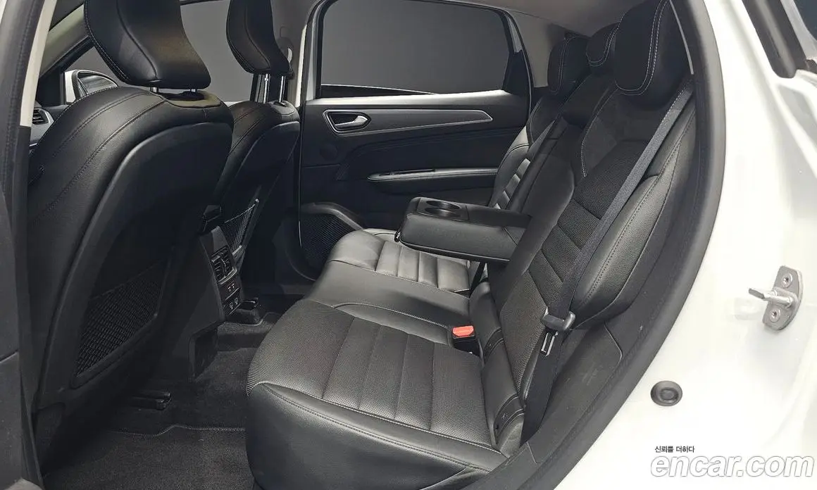 Renault (Samsung) XM3 2020 1.3 автомат (гидро), фото 17