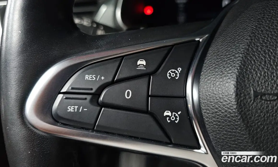 Renault (Samsung) XM3 2020 1.3 автомат (гидро), фото 19