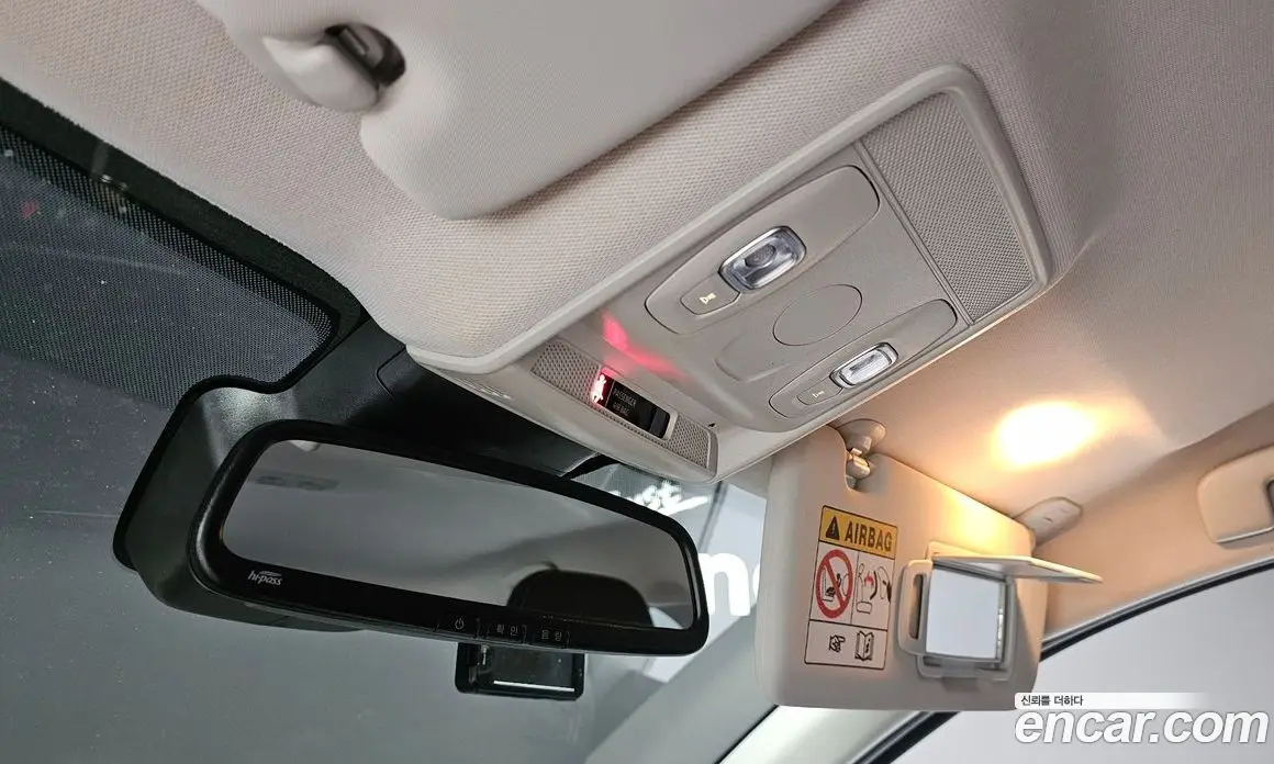 Renault (Samsung) XM3 2020 1.3 автомат (гидро), фото 25